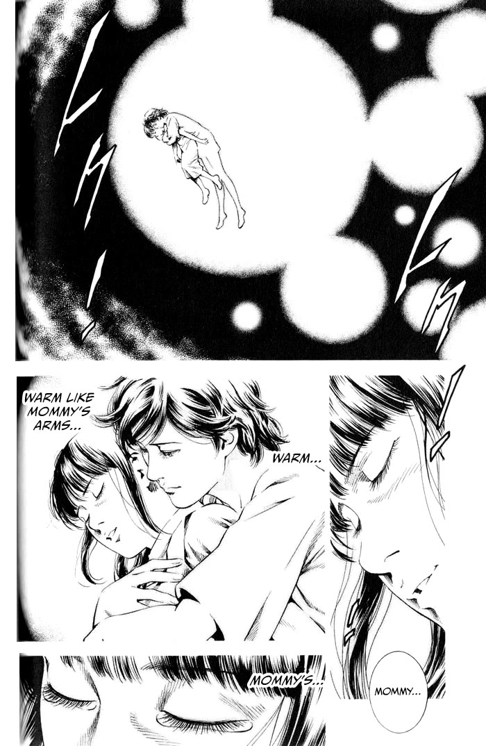 Angel Heart chapter 347 page 2