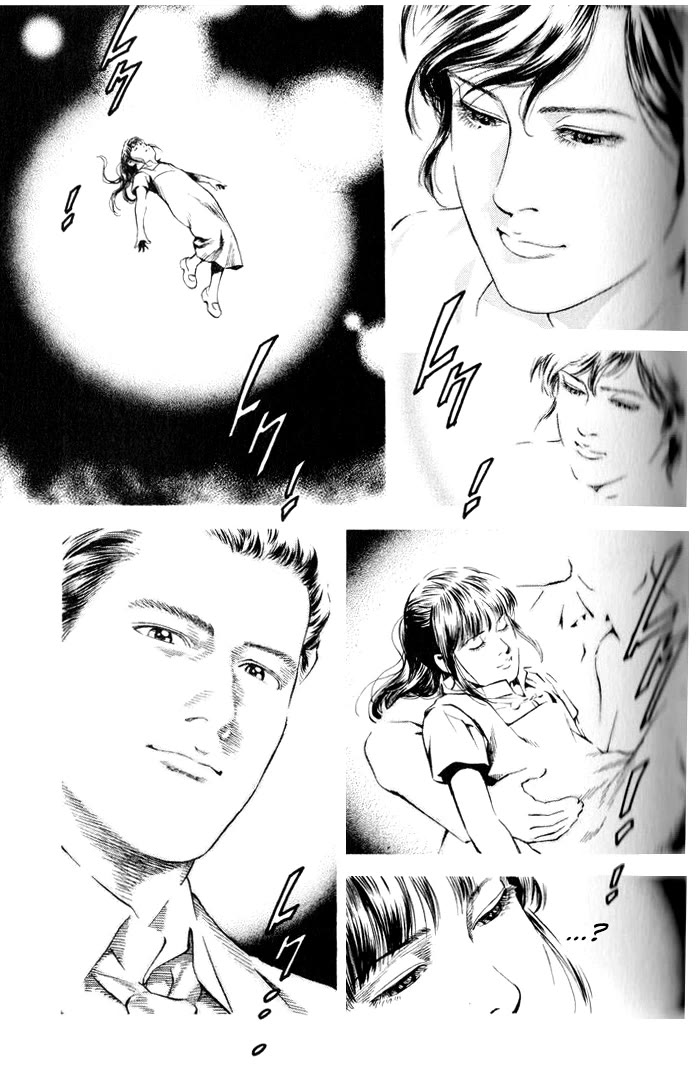 Angel Heart chapter 347 page 3