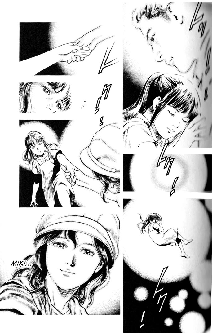 Angel Heart chapter 347 page 5