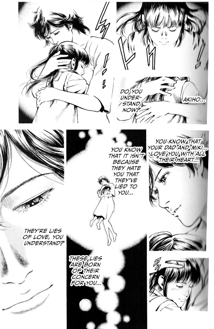 Angel Heart chapter 347 page 7