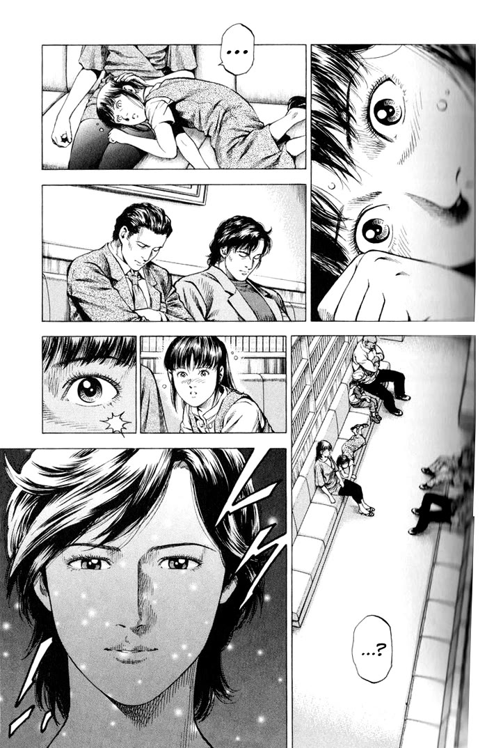 Angel Heart chapter 347 page 9