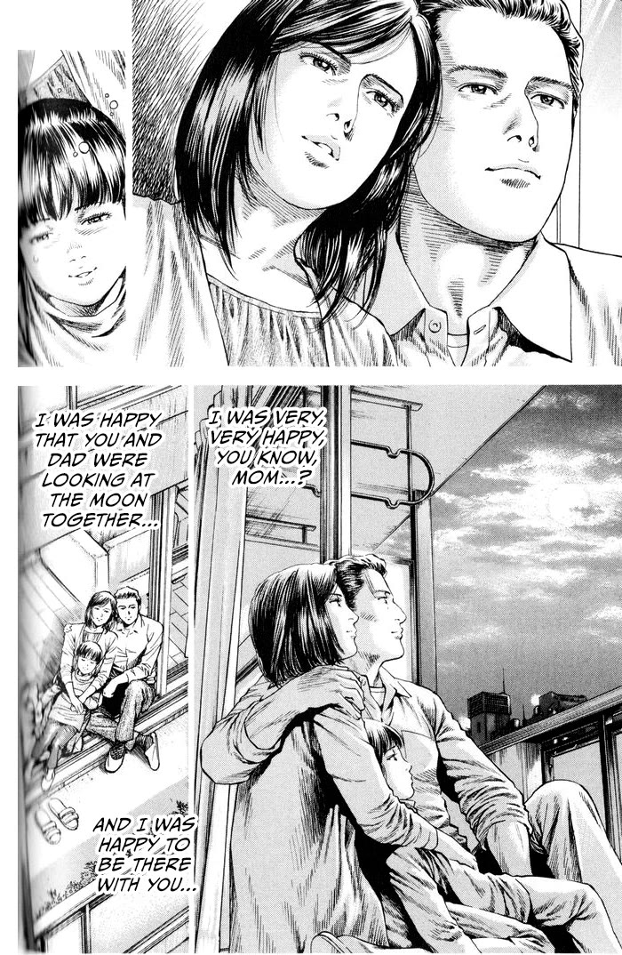 Angel Heart chapter 348 page 10