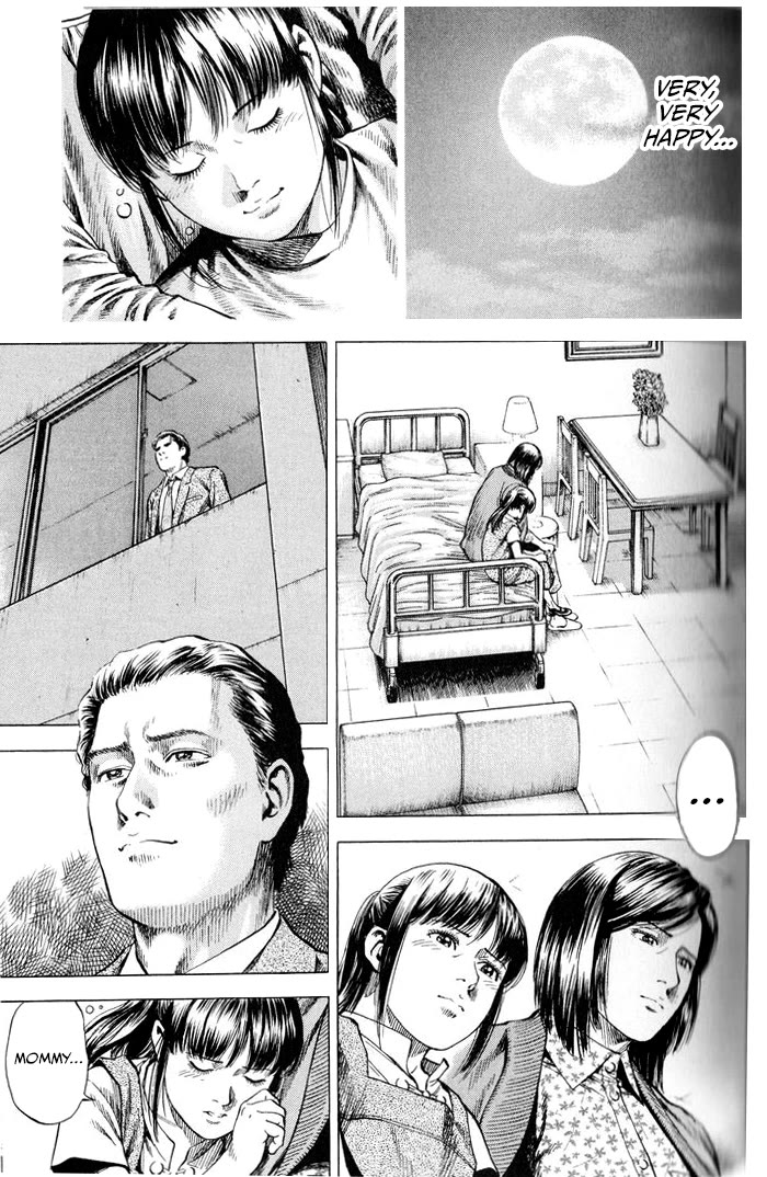 Angel Heart chapter 348 page 11