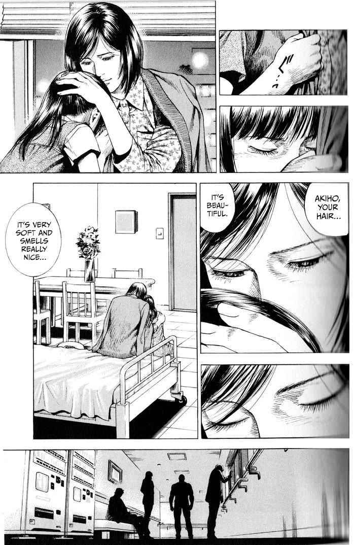 Angel Heart chapter 348 page 13