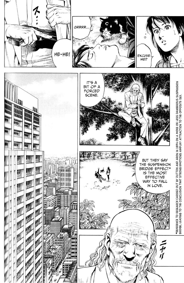 Angel Heart chapter 351 page 10