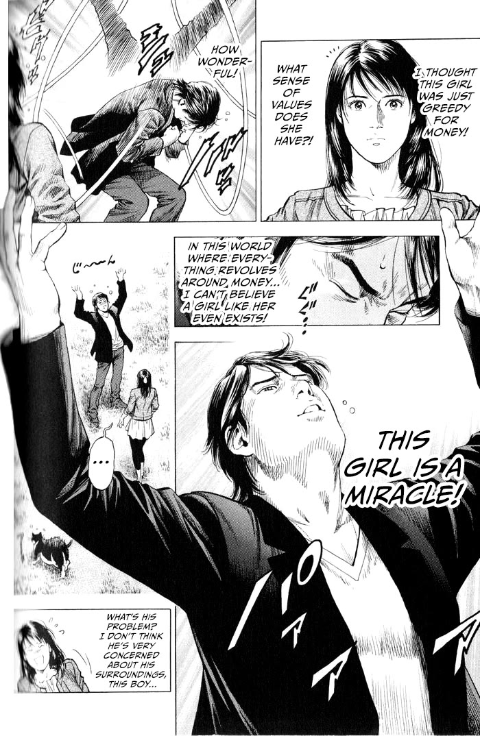 Angel Heart chapter 351 page 4