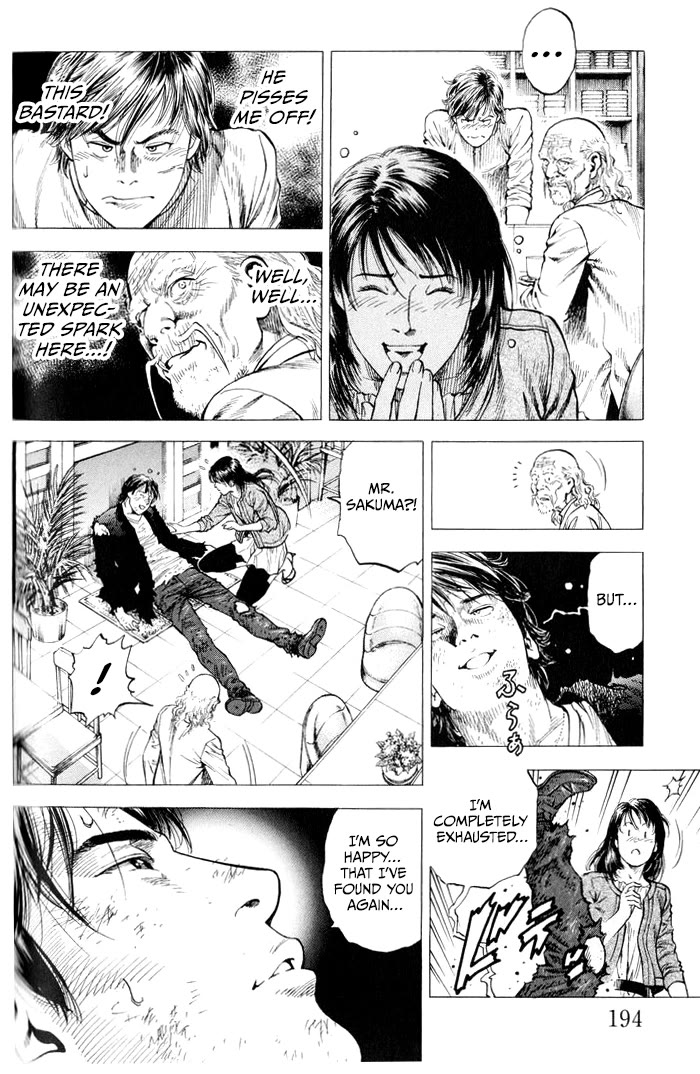 Angel Heart chapter 352 page 10