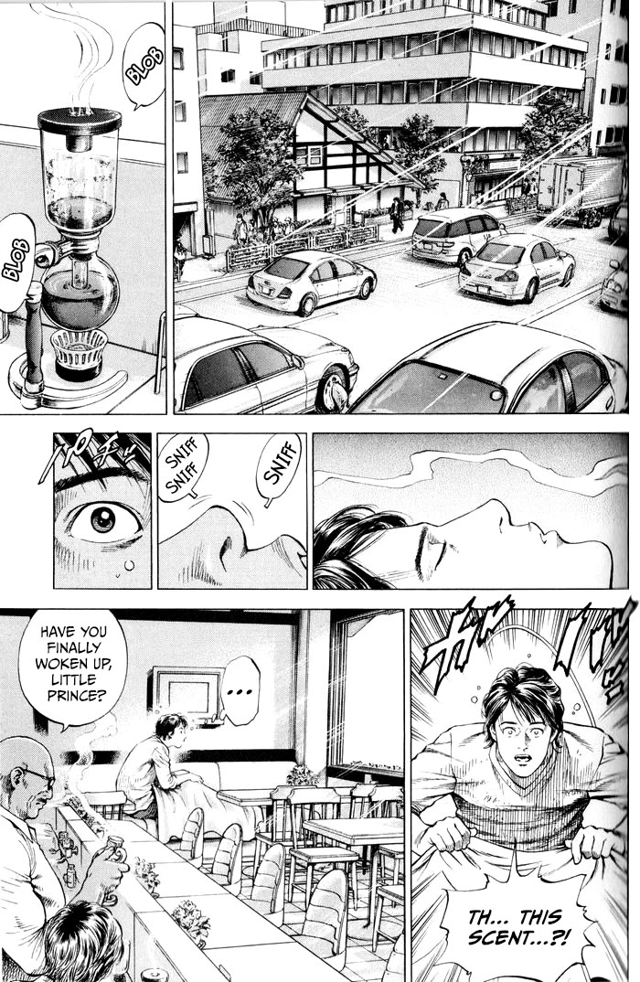 Angel Heart chapter 352 page 13