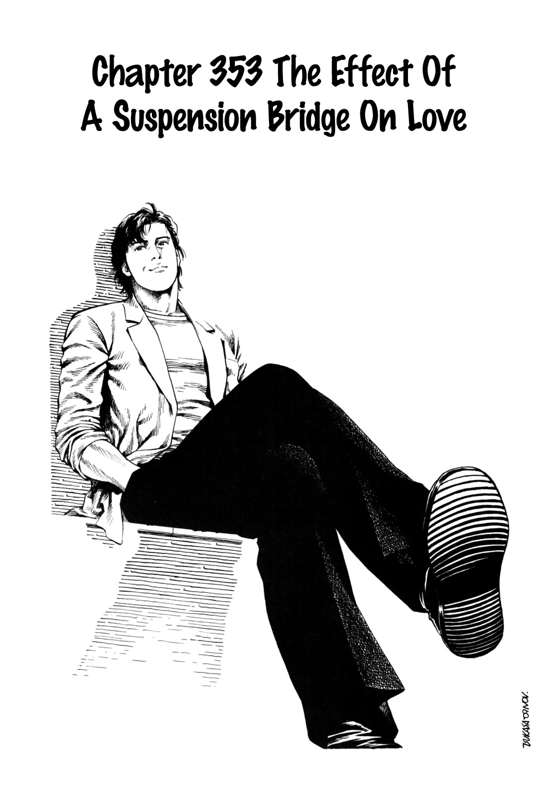 Angel Heart chapter 353 page 3