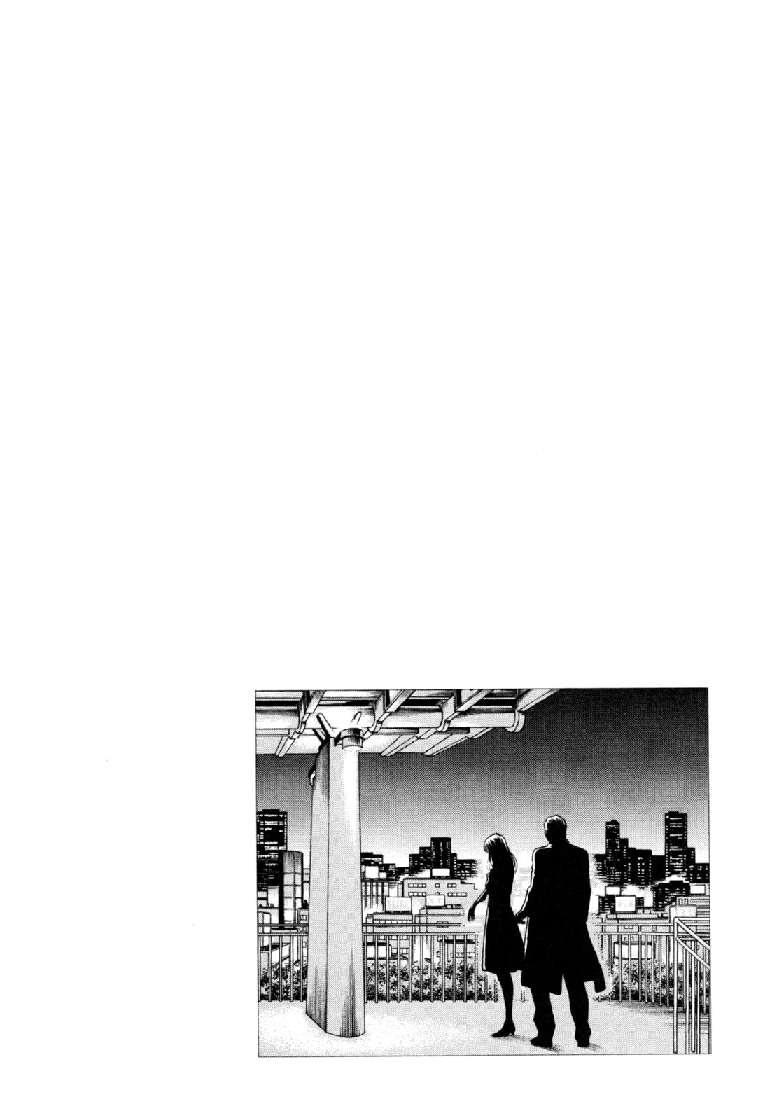 Angel Heart chapter 361 page 19