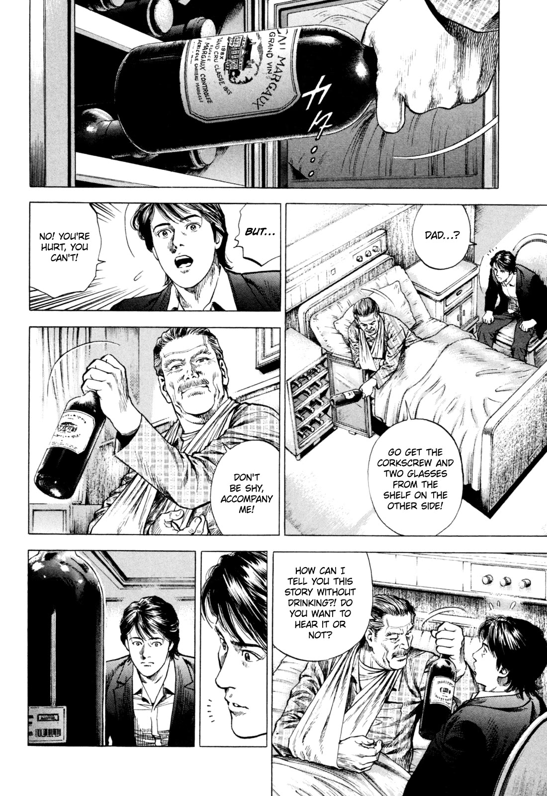 Angel Heart chapter 361 page 2