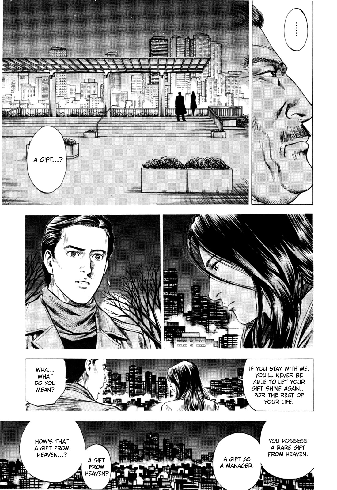 Angel Heart chapter 361 page 7