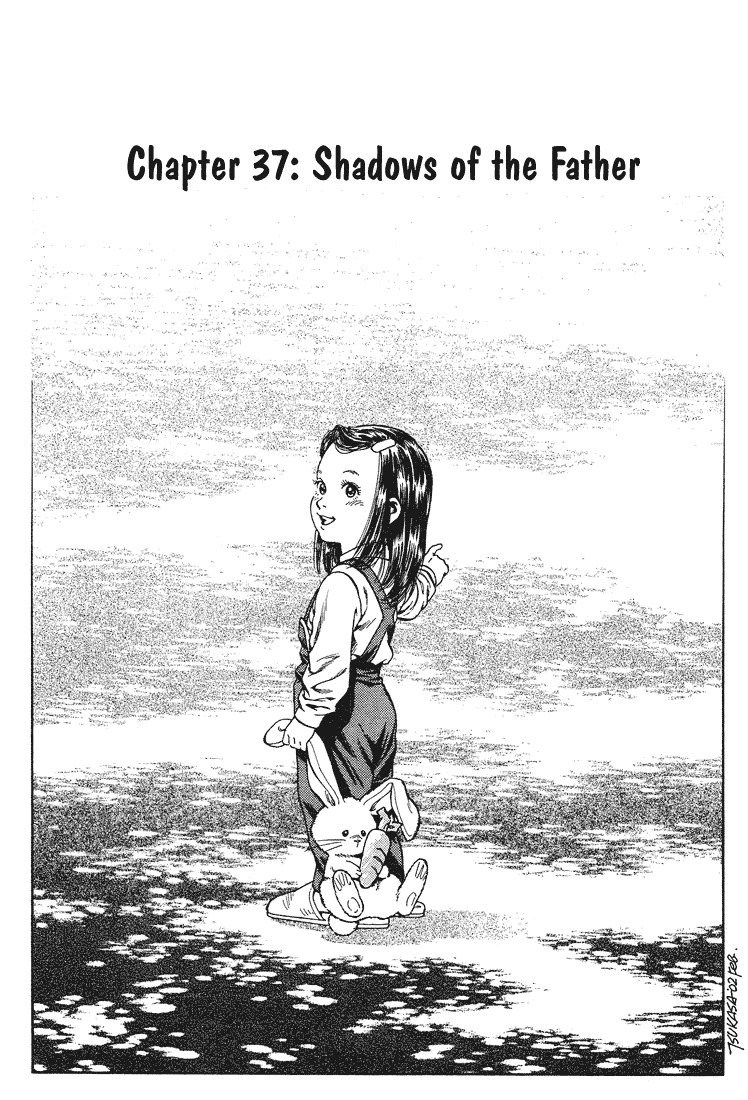 Angel Heart chapter 37 page 1