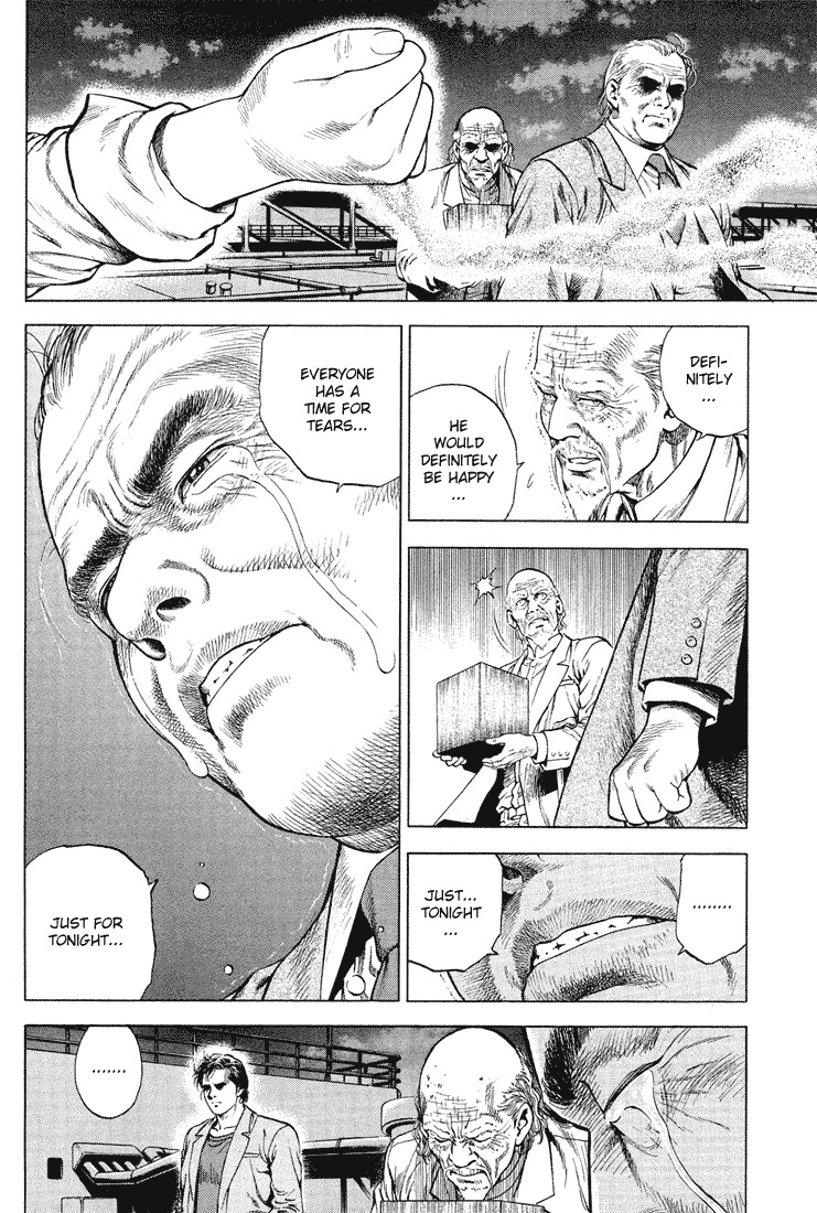 Angel Heart chapter 37 page 16