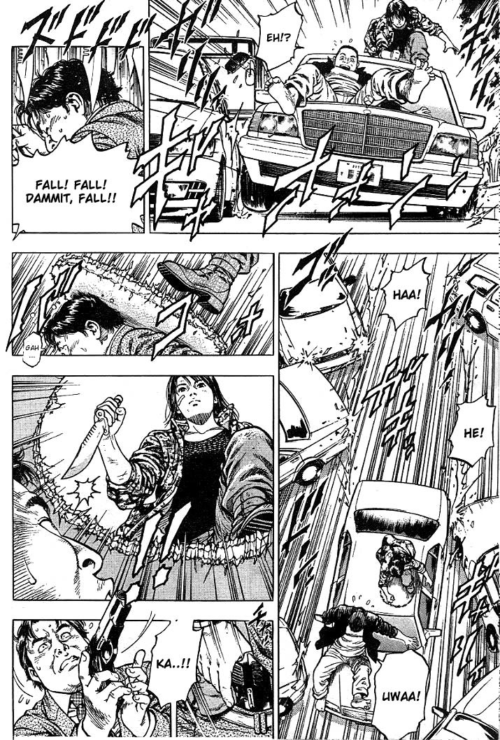 Angel Heart chapter 4 page 10