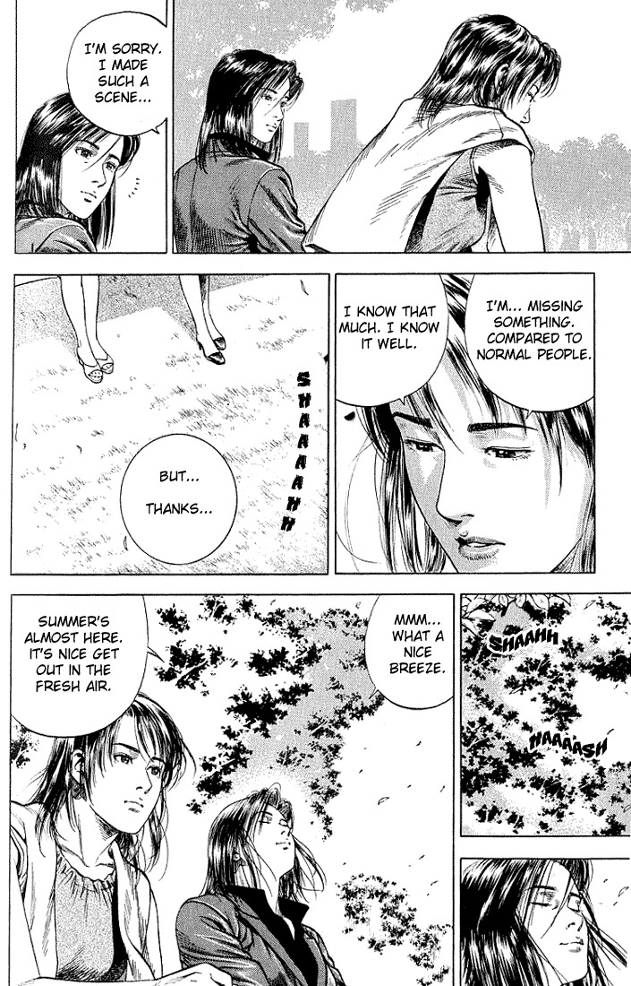 Angel Heart chapter 42 page 15