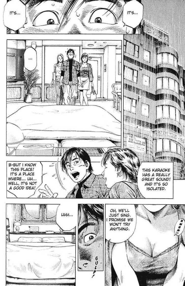 Angel Heart chapter 43 page 10