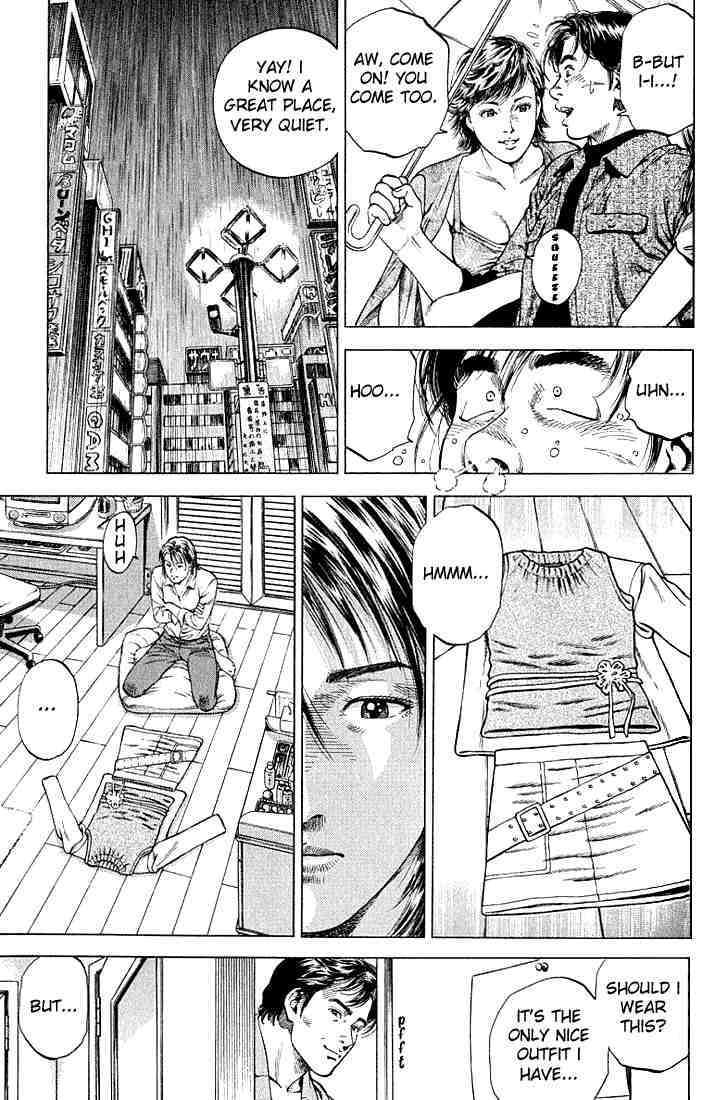 Angel Heart chapter 43 page 9