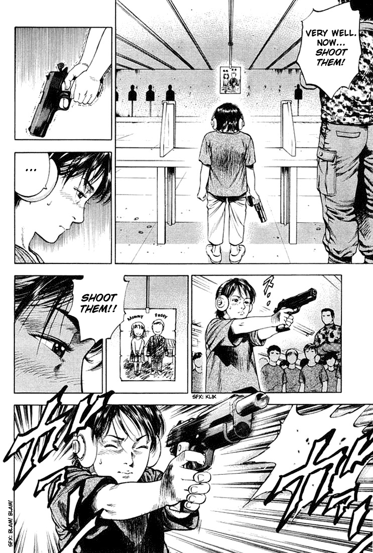 Angel Heart chapter 48 page 10