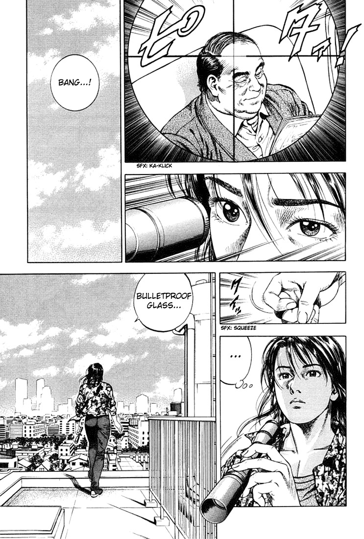 Angel Heart chapter 50 page 3