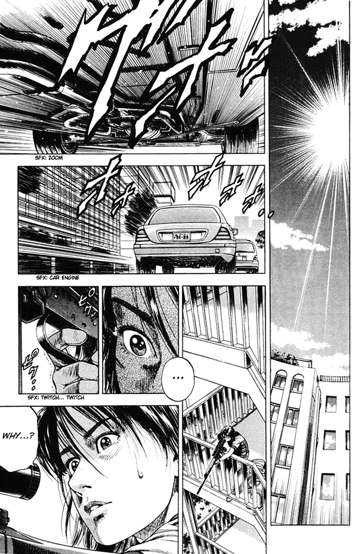 Angel Heart chapter 51 page 5