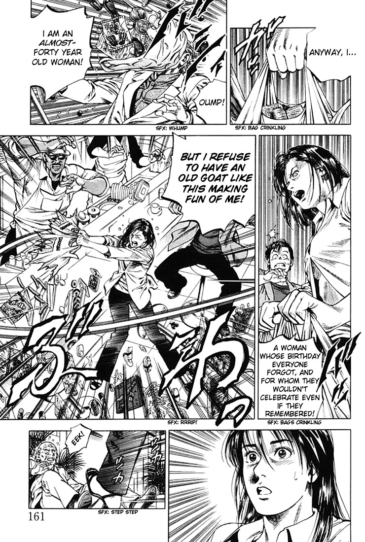 Angel Heart chapter 53 page 13