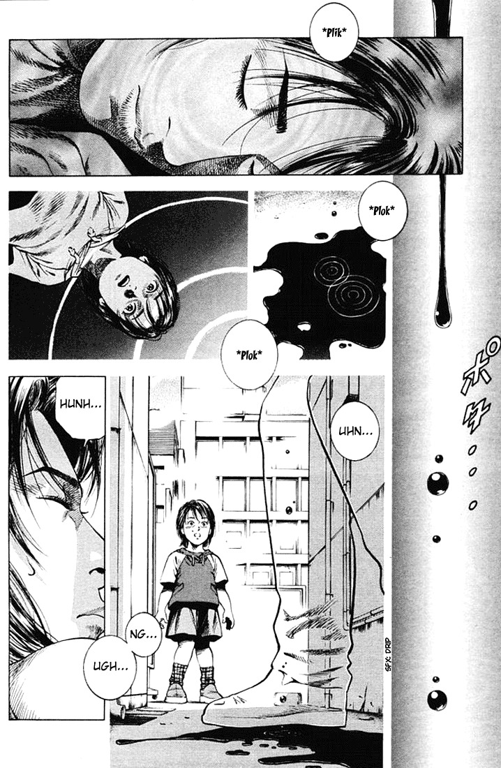 Angel Heart chapter 54 page 8