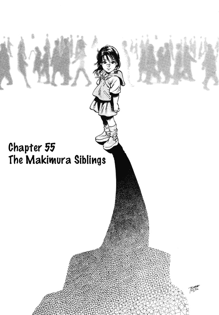 Angel Heart chapter 55 page 1