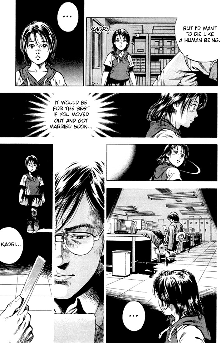 Angel Heart chapter 56 page 10