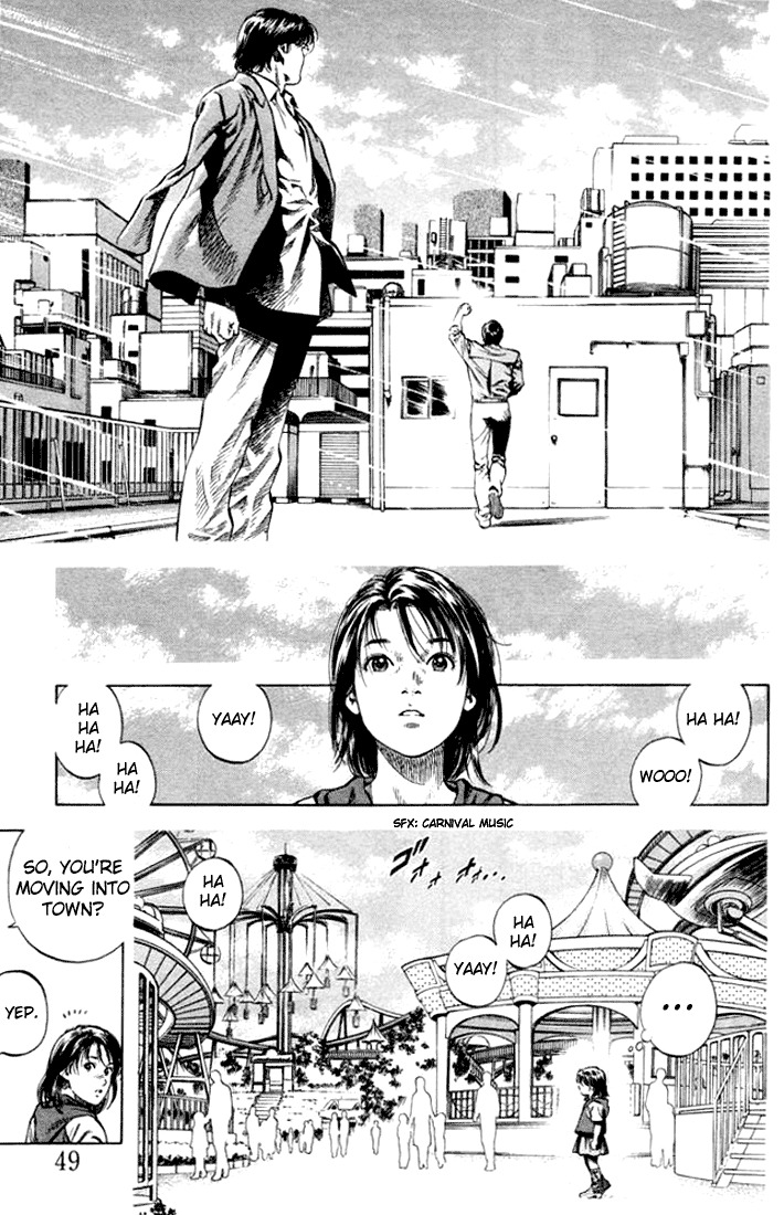 Angel Heart chapter 58 page 9