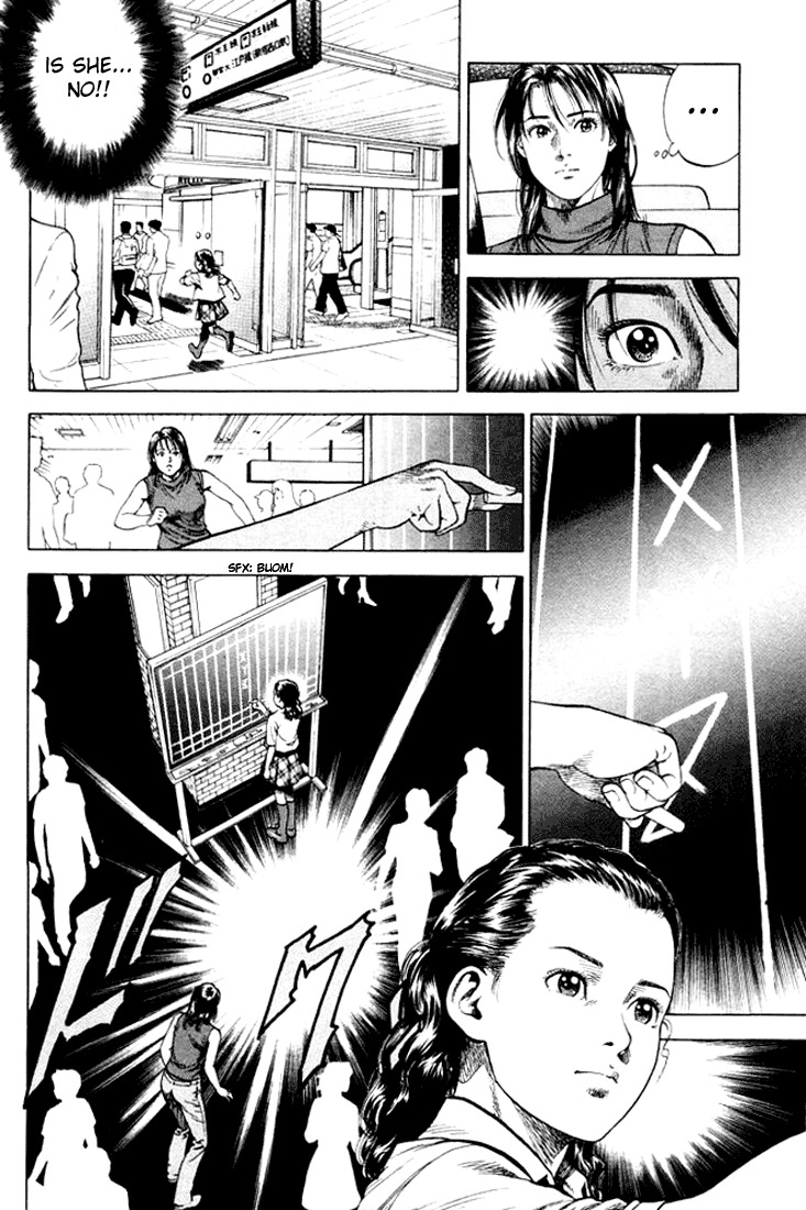 Angel Heart chapter 59 page 10