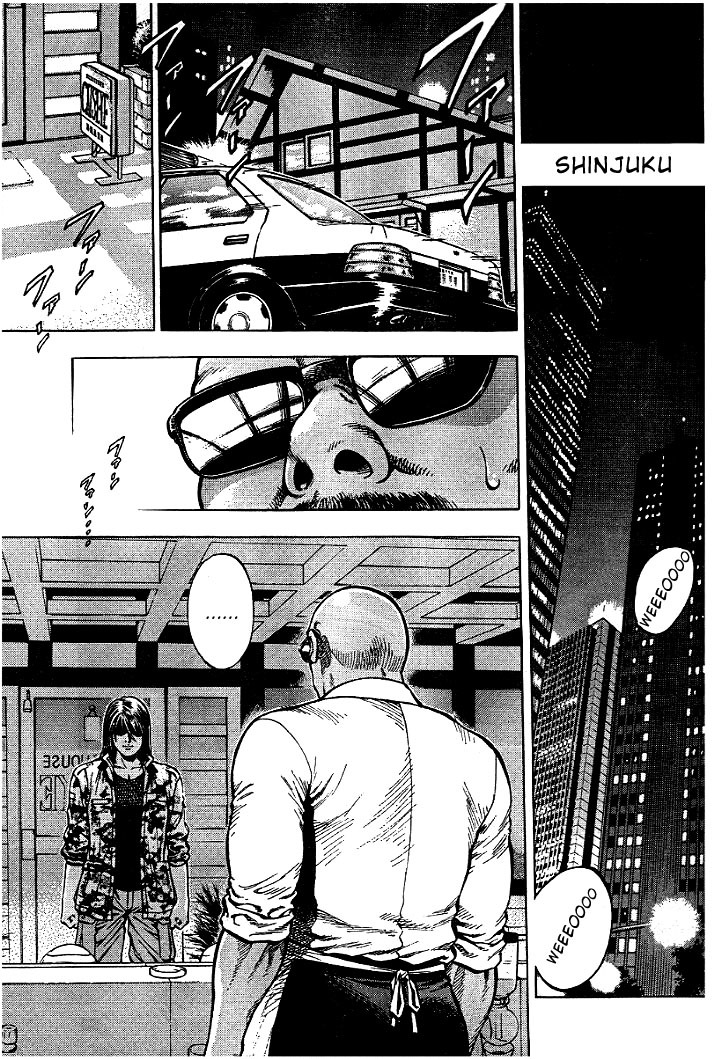 Angel Heart chapter 6 page 9