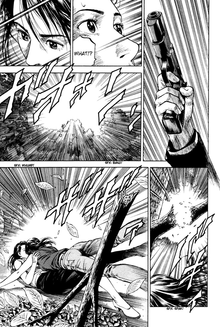 Angel Heart chapter 60 page 13