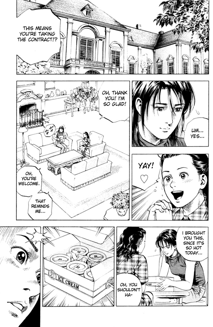 Angel Heart chapter 60 page 3