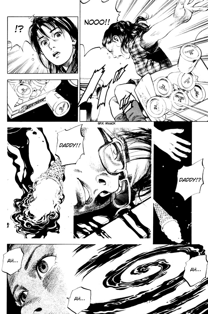 Angel Heart chapter 60 page 4