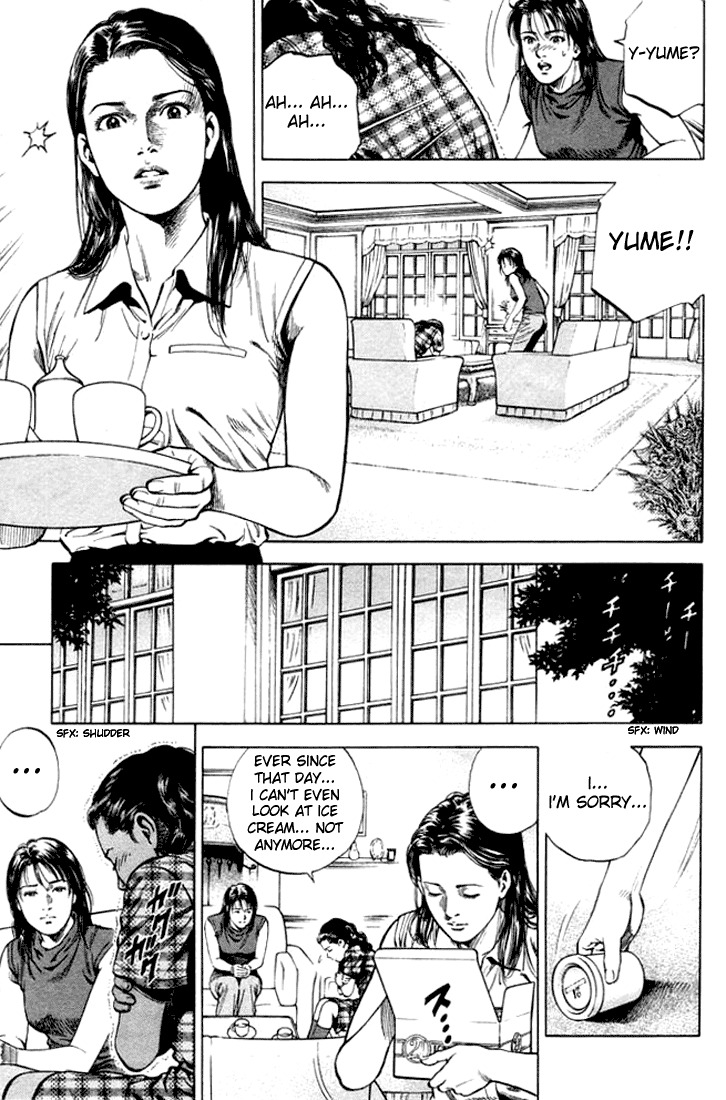 Angel Heart chapter 60 page 5