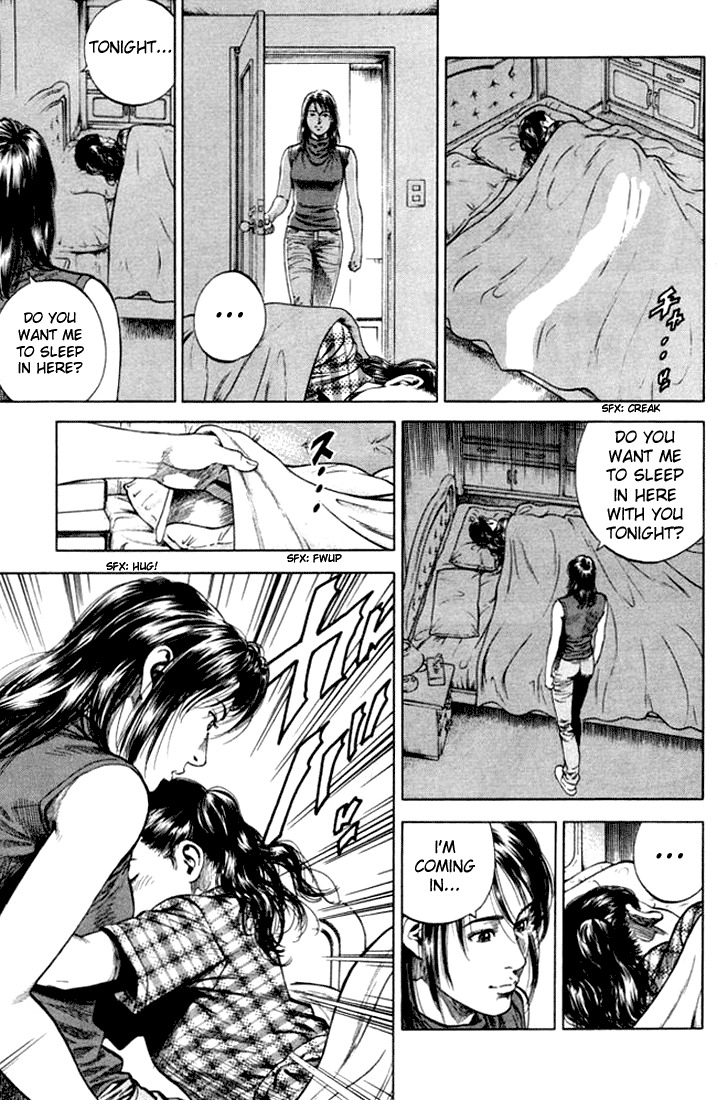 Angel Heart chapter 61 page 13