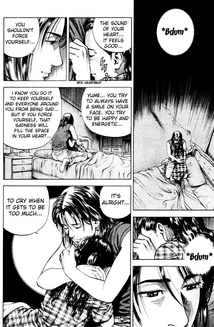 Angel Heart chapter 61 page 14