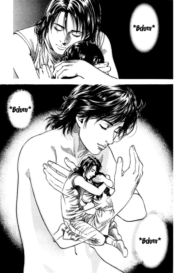 Angel Heart chapter 61 page 17