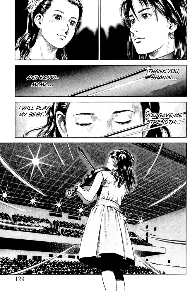 Angel Heart chapter 62 page 17