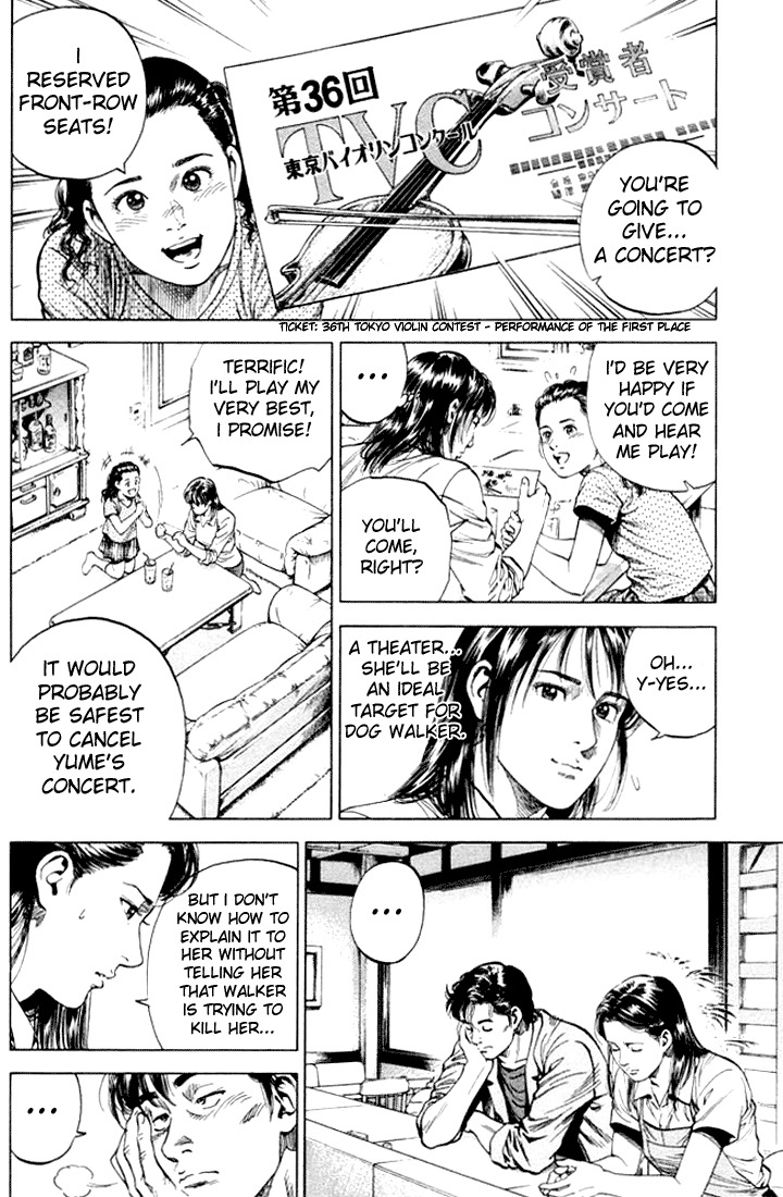 Angel Heart chapter 62 page 2