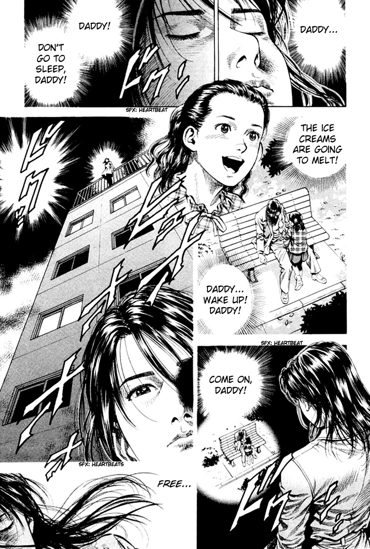 Angel Heart chapter 63 page 13