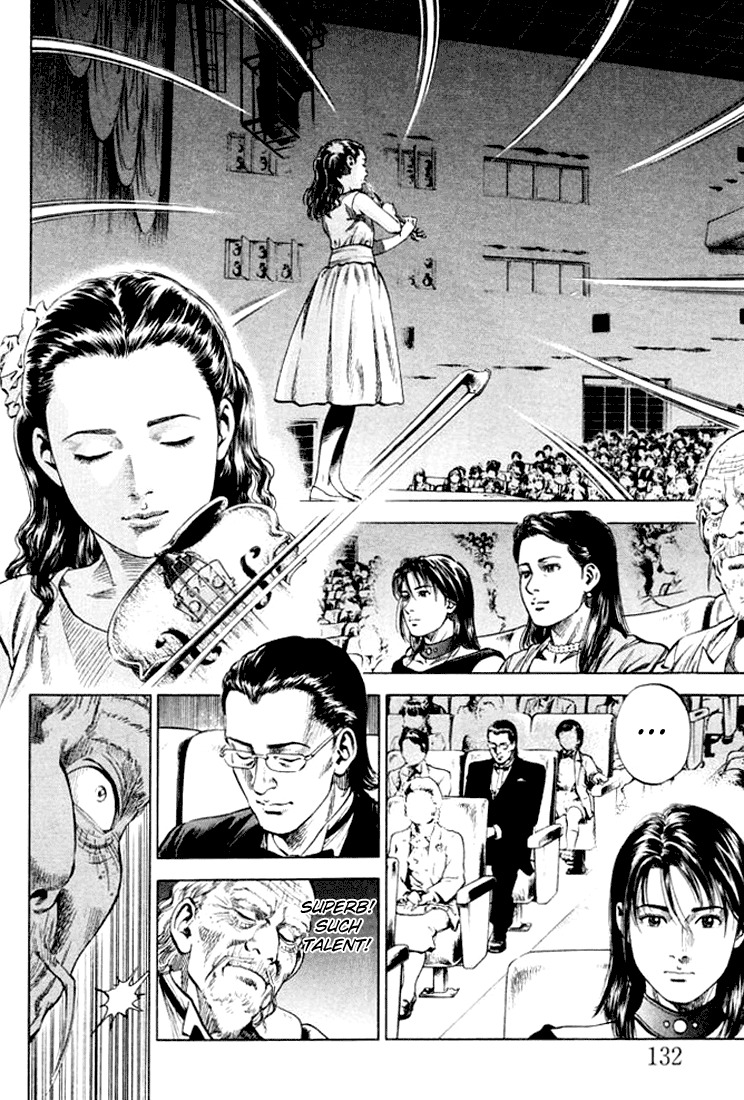 Angel Heart chapter 63 page 2