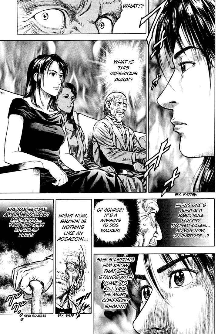 Angel Heart chapter 63 page 3