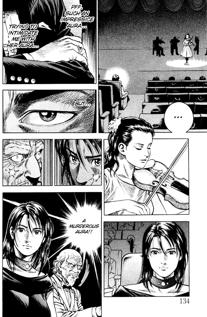 Angel Heart chapter 63 page 4