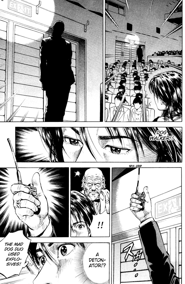 Angel Heart chapter 63 page 5