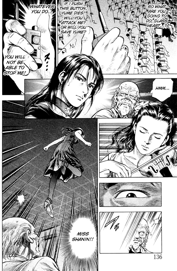 Angel Heart chapter 63 page 6