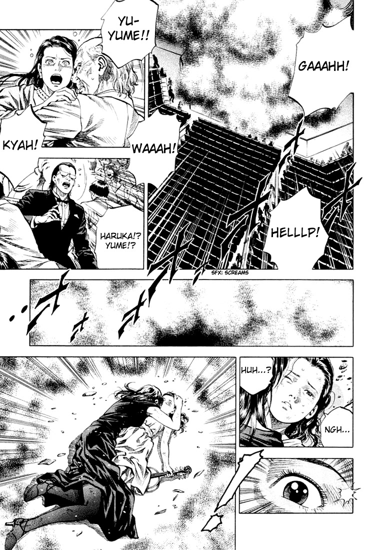 Angel Heart chapter 63 page 9