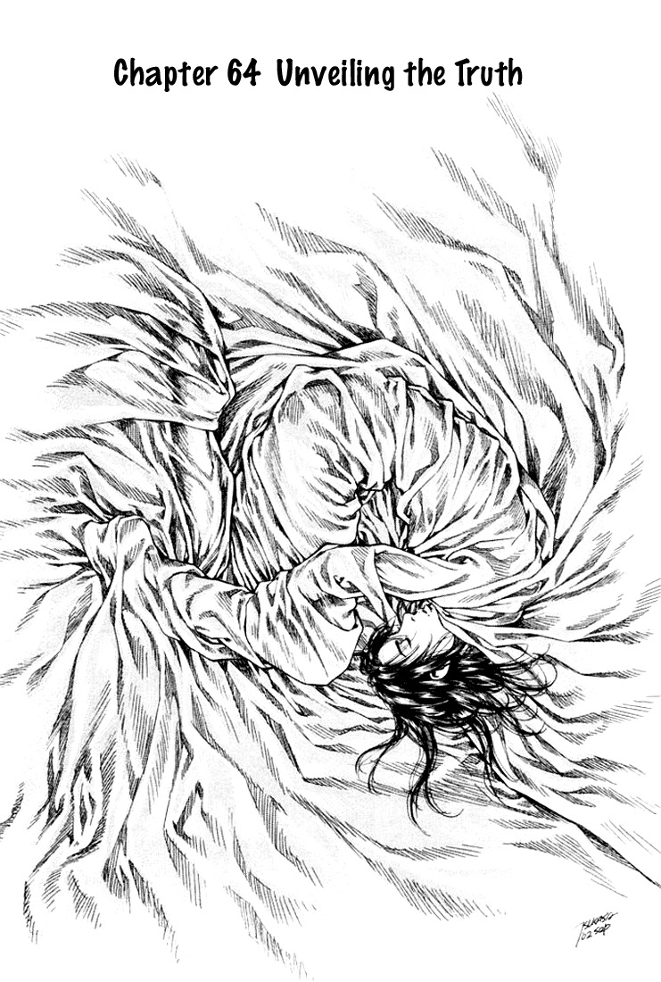 Angel Heart chapter 64 page 1