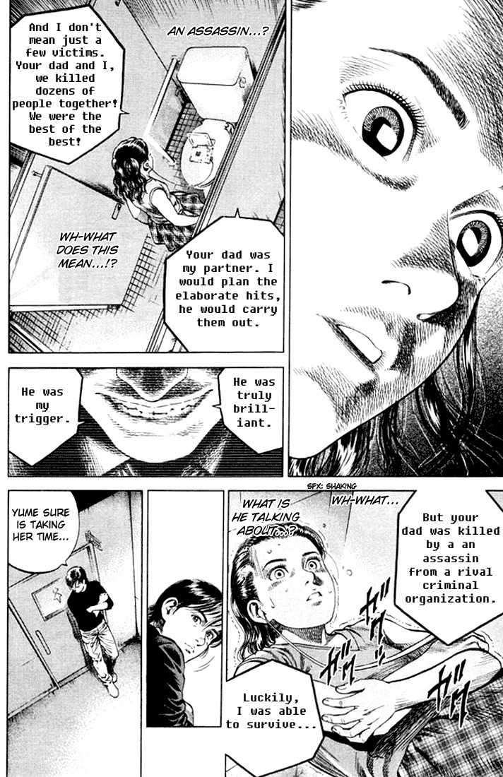 Angel Heart chapter 64 page 10